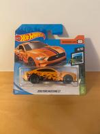 Hot wheels ford mustang gt, Verzenden, Zo goed als nieuw