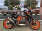 KTM 690 DUKE R ABS 2017, Motoren, Motoren | KTM, Bedrijf, Overig