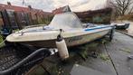 Leuk bootje met motor, Watersport en Boten, Ophalen, Gebruikt, Minder dan 10 pk, Tot 6 meter