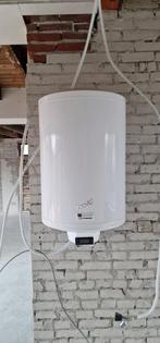 Masterwatt 80L Elektrische Boiler - Zo Goed Als Nieuw!, Ophalen, 20 tot 100 liter, Boiler, Zo goed als nieuw