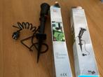 Tuinlamp, Tuin en Terras, Tuinstekers, Ophalen of Verzenden, Nieuw