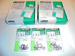 Owner All Purpose Bait Haken Size 2 Model 5111-091 Nieuw., Ophalen of Verzenden, Nieuw, Haak