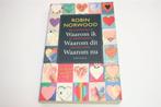 Waarom Ik? — Van de Auteur van "Als hij maar Gelukkig is", Boeken, Ophalen of Verzenden, Gelezen, Achtergrond en Informatie