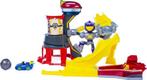 PAW Patrol True Metal - Mighty Meteor Circuit - Speelset, Niet ingevuld, Niet ingevuld, Niet ingevuld