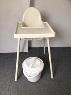 Ikea kinderstoel, Ophalen of Verzenden, Gebruikt, Overige typen