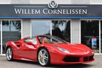 Ferrari 488 3.9 Spider HELE Noselift Camera NEW SERVICE, Automaat, Achterwielaandrijving, Gebruikt, Cabriolet