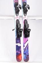 151 freestyle skis ARMADA VICTA 83, grip walk, woodcore, ca, Sport en Fitness, Overige merken, 140 tot 160 cm, Gebruikt, Verzenden