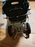 Volks Rolli, Diversen, Ophalen of Verzenden, Zo goed als nieuw, Elektrische rolstoel