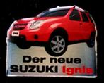 Suzuki Ignus- der Neue pin, Verzamelen, Speldjes, Pins en Buttons, Verzenden, Nieuw, Transport, Speldje of Pin