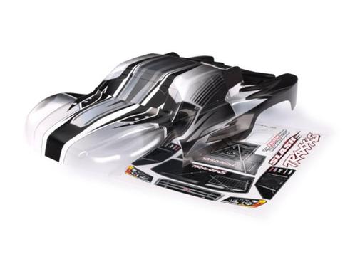 Carrosserie, Slash 2WD, ProGraphix (past ook op Slash VXL, Hobby en Vrije tijd, Modelbouw | Radiografisch | Overige, Nieuw, Ophalen of Verzenden