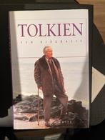 Tolkien Biografie - Michael White, Kunst en Cultuur, Ophalen of Verzenden, Zo goed als nieuw, Michael white