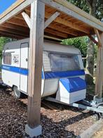 Avento 315 met klikdak, Caravans en Kamperen, Caravans, Standaardzit, Reservewiel, Avento, Particulier