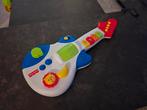 Fisher Price Mijn Eerste Gitaar Speelgoed Gitaar voor Kind, Ophalen of Verzenden, Zo goed als nieuw, 6 maanden tot 2 jaar