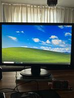 iiyama Monitor 24 inch, Ophalen, Zo goed als nieuw