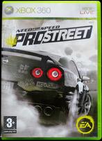 Need for Speed ProStreet, Spelcomputers en Games, Vanaf 3 jaar, Ophalen of Verzenden, Zo goed als nieuw, Racen en Vliegen