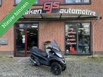 Piaggio 500, Bedrijf, Overig, 500 cc