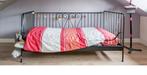 Leuk eenpersoonsbed 90×200, Ophalen, Gebruikt