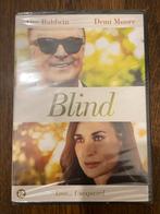 Blind, Vanaf 12 jaar, Ophalen of Verzenden, Nieuw in verpakking, Drama