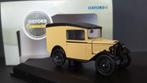 Austin Seven RN Primrose Yellow 1:43 Vanguards Pol, Ophalen of Verzenden, Nieuw, Auto