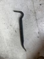 Breekijzer - Gereedschap voor sloopwerk, Ophalen of Verzenden, Gebruikt