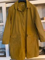 Seasalt Cornwall jas, maat 44 (valt als 42), Kleding | Dames, Geel, Maat 42/44 (L), Ophalen of Verzenden, Zo goed als nieuw