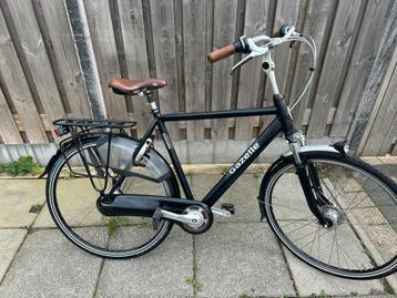 Gazelle Orange Plus Herenfiets N7 beschikbaar voor biedingen