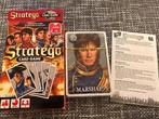 Stratego Card Game (Jumbo), Hobby en Vrije tijd, Gezelschapsspellen | Kaartspellen, Ophalen of Verzenden, Zo goed als nieuw, JUMBO