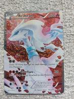 Reshiram RC22/RC25, Hobby en Vrije tijd, Verzamelkaartspellen | Pokémon, Ophalen of Verzenden, Losse kaart, Foil