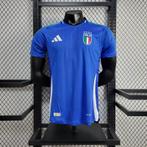 Italië 24/25 nationaal elftal EK shirt thuis, Nieuw, Shirt, Maat M, Verzenden