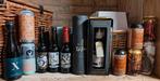 Verzameling barrel aged bieren, Verzamelen, Ophalen of Verzenden, Nieuw, Flesje(s), Overige merken
