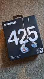 Shure SE425-CL, Ophalen of Verzenden, Nieuw, Overige merken