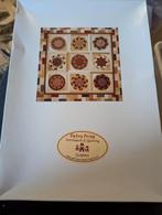 Quilt pakket, Overige kleuren, Ophalen of Verzenden, 30 tot 120 cm, Katoen