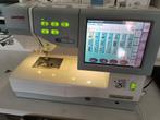 Naai borduurmachine Janome 11000, Ophalen of Verzenden, Naaimachine, Overige merken