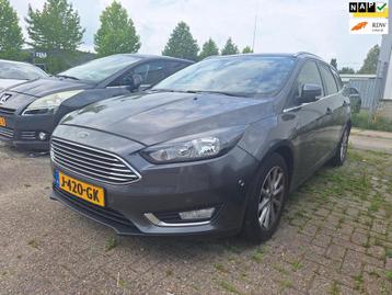 Ford Focus Wagon 1.0 First Edition (motor defect!) beschikbaar voor biedingen