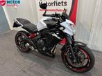 KAWASAKI ER 6 N ABS (bj 2014) A2 mogelijk, Bedrijf, Onbekend, Meer dan 35 kW, Onbekend