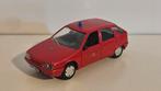 Solido citroen zx, Ophalen of Verzenden, Zo goed als nieuw, Auto, Solido