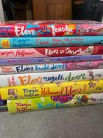 Floor boeken Marjon Hoffman, Ophalen of Verzenden, Gelezen, Fictie algemeen