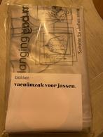 vacuumzak voor jassen Blokker 70x105 cm, Kleding | Dames, Overige Dameskleding, Blokker, Ophalen of Verzenden, Nieuw