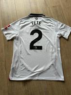 Matchworn Fulham shirt, Kenny Tete, Ajax, Ophalen of Verzenden, Zo goed als nieuw, Shirt