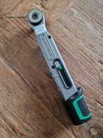 Stahlwille manoskop 730/2 Quick 4 - 20 Nm, Ophalen of Verzenden, Zo goed als nieuw