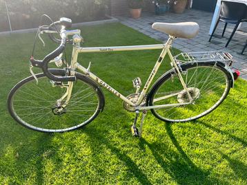 Gazelle Tourist Race Classic beschikbaar voor biedingen