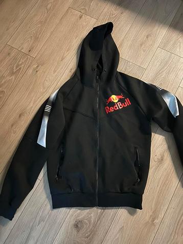 Red Bull Racing Hoodie - Zwart - Maat 2XL beschikbaar voor biedingen