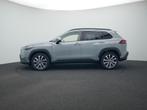 Toyota Corolla Cross Hybrid 200 Style Nu inclusief € 3.000, 12 maanden, Zwart, 4 cilinders, Leder en Stof