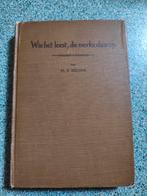 Bultema - Daniel, Boeken, Ophalen of Verzenden, Gelezen