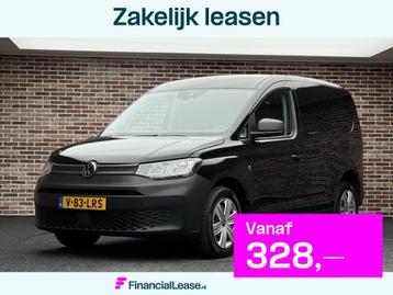 Volkswagen Caddy Combi 1.5TSI Trend Navigatie Bluetooth beschikbaar voor biedingen