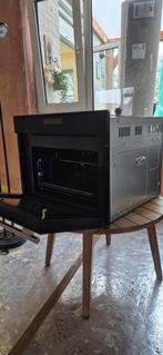 Etna combimagnetron - goed onderhouden, Witgoed en Apparatuur, Magnetrons, Combimagnetron, Gebruikt, Hete lucht, Ophalen of Verzenden