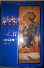 Visioen van licht - Judith Merkle Riley, Ophalen of Verzenden, Gelezen