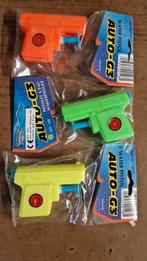 Waterpistoooltjes ds.72st., Nieuw, Ophalen of Verzenden