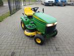 John deere lx 279 zitmaaier met watergekoelde tweecillinder, Tuin en Terras, Zitmaaiers, Ophalen, John deere, Zo goed als nieuw