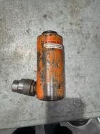 Vijzel, Ophalen of Verzenden, Gebruikt, Hydraulisch, Potkrik